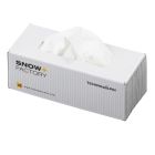 Tissue box "SnowFactory"