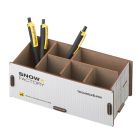 Pen box "SnowFactory"