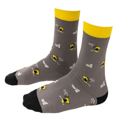 Freizeitsocken WAMS