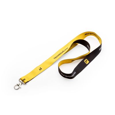 Key lanyard