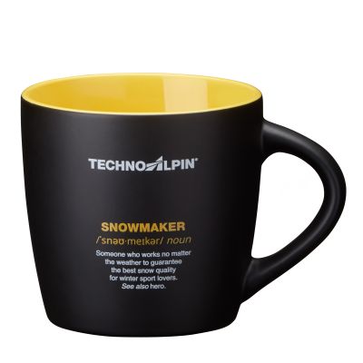 Tasse "Snowmaker"