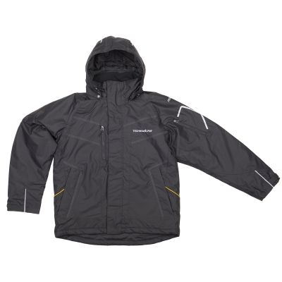 Snowmaker jacket